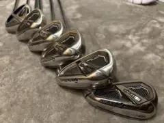 2025年最新】sim2 max アイアン セットの人気アイテム - メルカリ