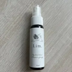 ease オリジナルブレンドアロマスプレー Lim. リム 30mlのサムネイル