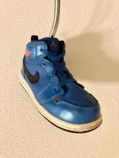 【超レア・セール】 NIKE JORDAN 1 ナイキ ジョーダン パターカバー