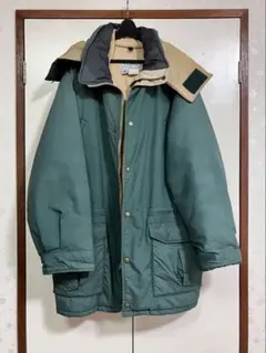 エルエルビーン GORE-TEX Maine Wardens Parka L