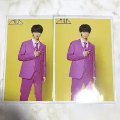M!LK 曽野舜太