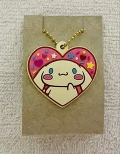 サンリオ Love！ラバ星チョコクランチ シナモロール