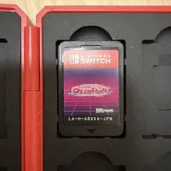 NEEDY GIRL OVERDOSE Switch パッケージなし