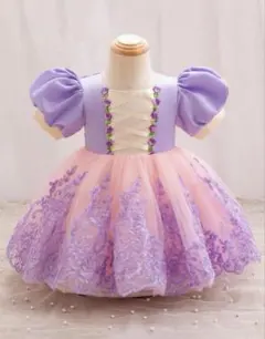 ラプンツェル 80