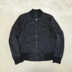 2026年最新】Hugo Boss メンズ MA-1・フライトジャケットの人気