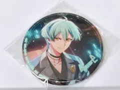 亥清悠 缶バッジ アイナナ - メルカリ
