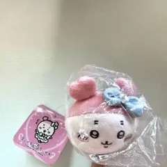 まじかるちいかわ ぷちミニマスコット カニちゃん 古本屋