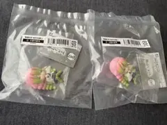 鬼滅の刃 ねむらせ隊3 甘露寺蜜璃 2つセット