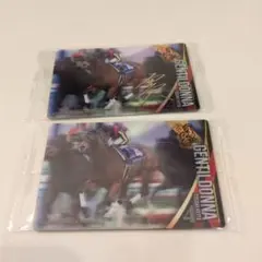 2026年最新】バンダイサラブレッドカードの人気アイテム - メルカリ