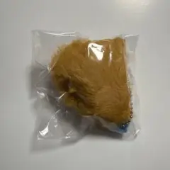 あげもののぬいぐるみ アジフライ