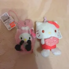 ハローキティ　マスコット　まとめ売り②