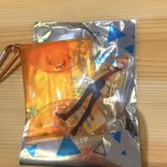 プロセカ スシロー コラボ ポーチ 天馬司　アクキー付き