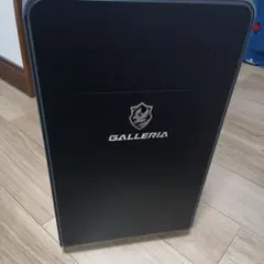 GALLERIA ゲーミングPC + FUN60 + AETHERコントローラー