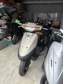 □ JOG 50cc SA36J 45000km □ - メルカリ