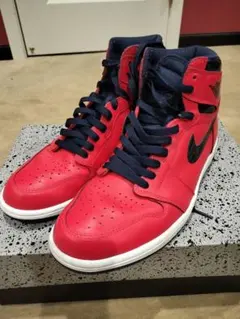 NIKE AIR JORDAN 1 HIGH（ナイキ エアジョーダン1 ハイ）