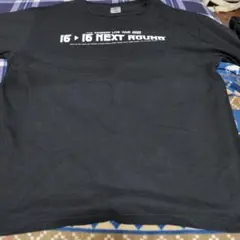 THE RAMPAGE Tシャツ