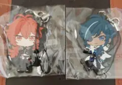 原神 ディルック ガイア ラバスト