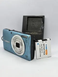 2026年最新】PowerShot A2400 ISの人気アイテム - メルカリ