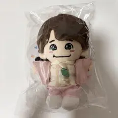 【新品未開封】なにわ男子 ちびぬい 大橋和也
