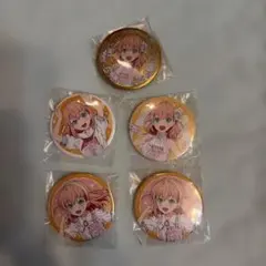 日野下 花帆 3rd 缶バッジ シクレ - メルカリ