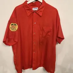 ネイティブジャパニーズ MISSION DISTRICT ボーリングシャツ - メルカリ