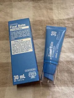 正規品CONAPEDIL Final Balm SPF50+スーパージェクション 正規品CONAPEDIL Final Balm SPF50+スーパージェクション - メルカリ