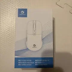 【初売限定価格】TESS GIFT AI音声マウス TG-OP