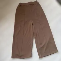 美品 アーバンリサーチ スウェット ワイドパンツ