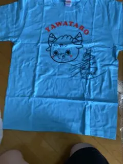 貴重!! 山本由伸 小ライオン Tシャツ XLサイズ NAVY - メルカリ