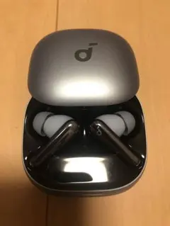 soundcore Liberty 4 Pro ワイヤレスイヤホン