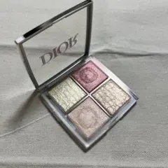 ディオール バックステージ フェイス グロウ パレット 004