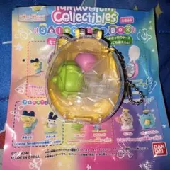 メ*】様 Tamagotchi collectibles くちぱっち