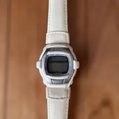 CASIO G-SHOCK G-COOL デジタル腕時計ジャンク品