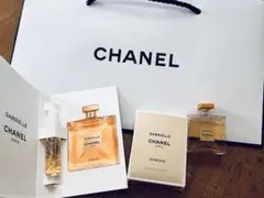 ガブリエル シャネル エッセンス オードゥ パルファム 5ml+1.5ml