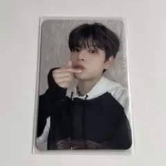 straykids スンミン maxident withfans 特典