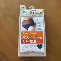 ロリエ　サニタリーショーツ　アクティブガードMのサムネイル