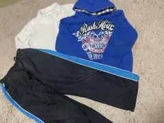 キッズ服 130cm まとめ売り