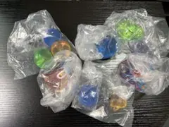 ドラゴンクエスト クリスタルモンスターズ ゾーマ シドー他