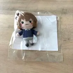 名探偵コナン セガラッキーくじオンライン ぬいぐるみマスコット 灰原哀