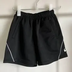 asics バレーボールパンツ ブラック　L レディース　アシックスのサムネイル