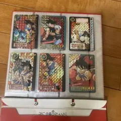 ドラゴンボールヒーローズ ドラゴンボールカード
