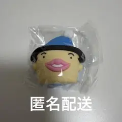 がんばれ！おでんくん 立体スマホグリップ おじさん