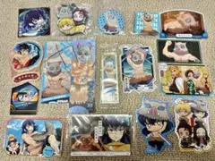 鬼滅の刃　嘴平伊之助　まとめ売り