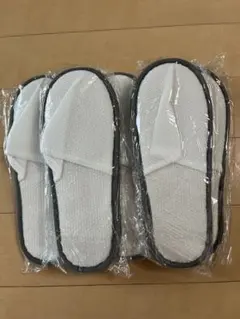 使い捨てスリッパ　セット売る　50足