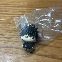 呪術廻戦めじるしアクセサリー　伏黒恵