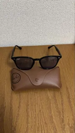 Ray-Ban サングラス RB4258F