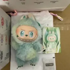 ラブブ エナジー serenity キャラクターグッズ