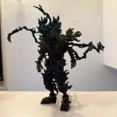 一番くじ 僕のヒーローアカデミア　仲間　A賞　緑谷出久　黒デク