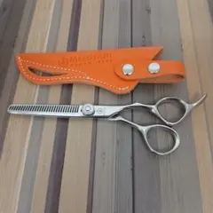 セニングシザー XHIRD SCISSORS サードシザーズ 梳き率5%〜10% セニングシザー XHIRD SCISSORS サードシザーズ 梳き率 10% - メルカリ