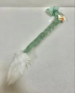 香港ディズニー　ジェラトーニ　しっぽ　ファンキャップ　カチューシャ